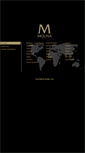 Mobile Screenshot of molina-spain.com